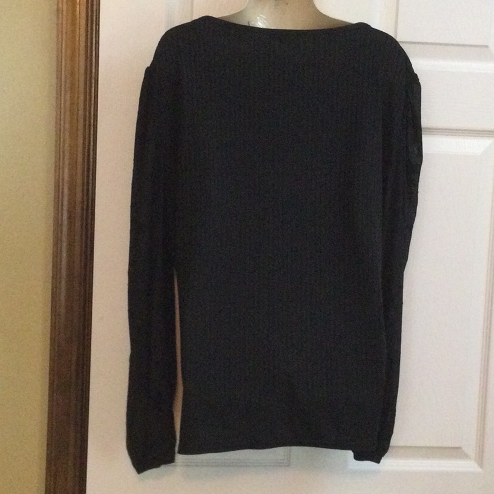 Bamboo Top - Picture 3 of 7